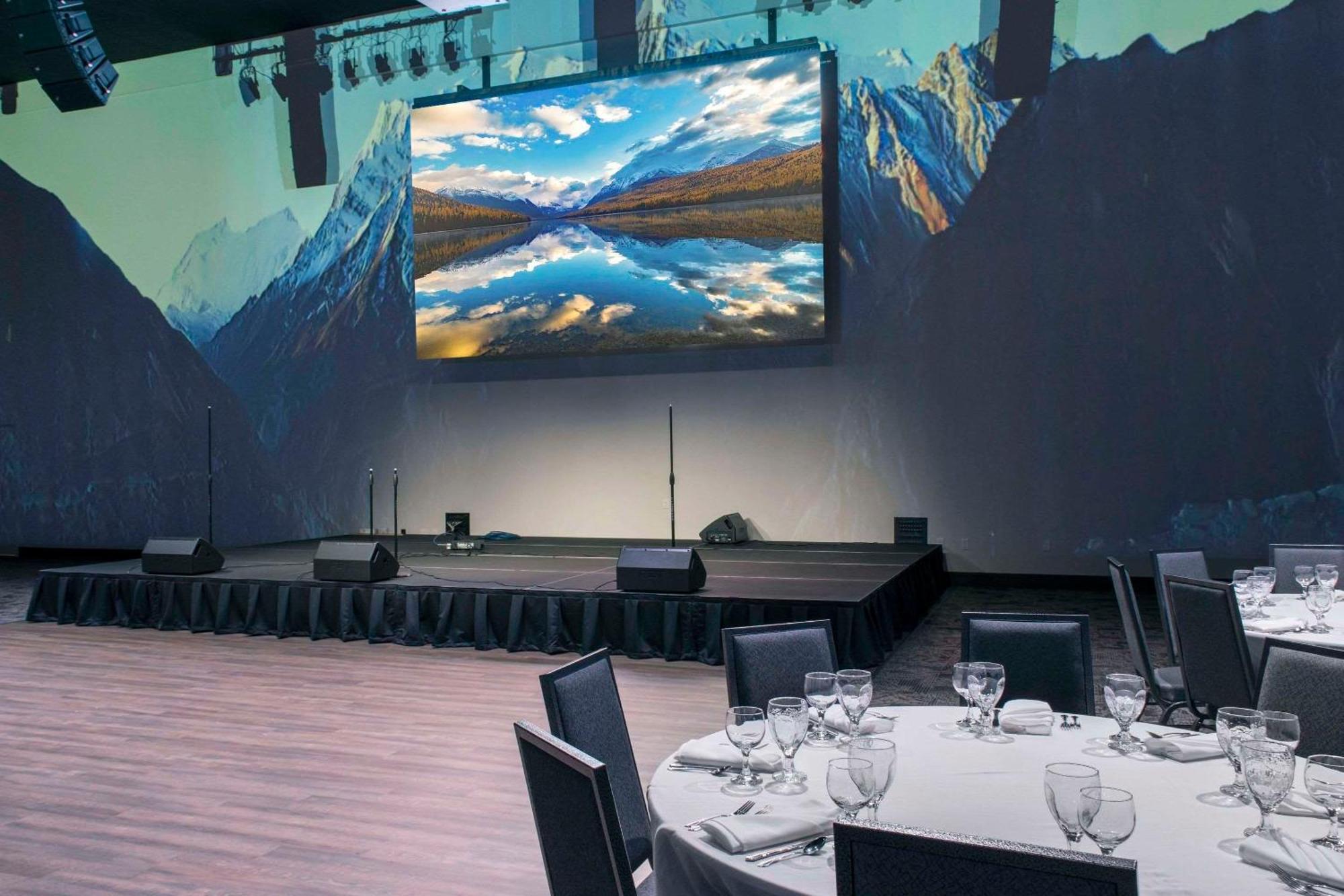 Copper King Convention Center, Ascend Hotel Collection Butte Ngoại thất bức ảnh