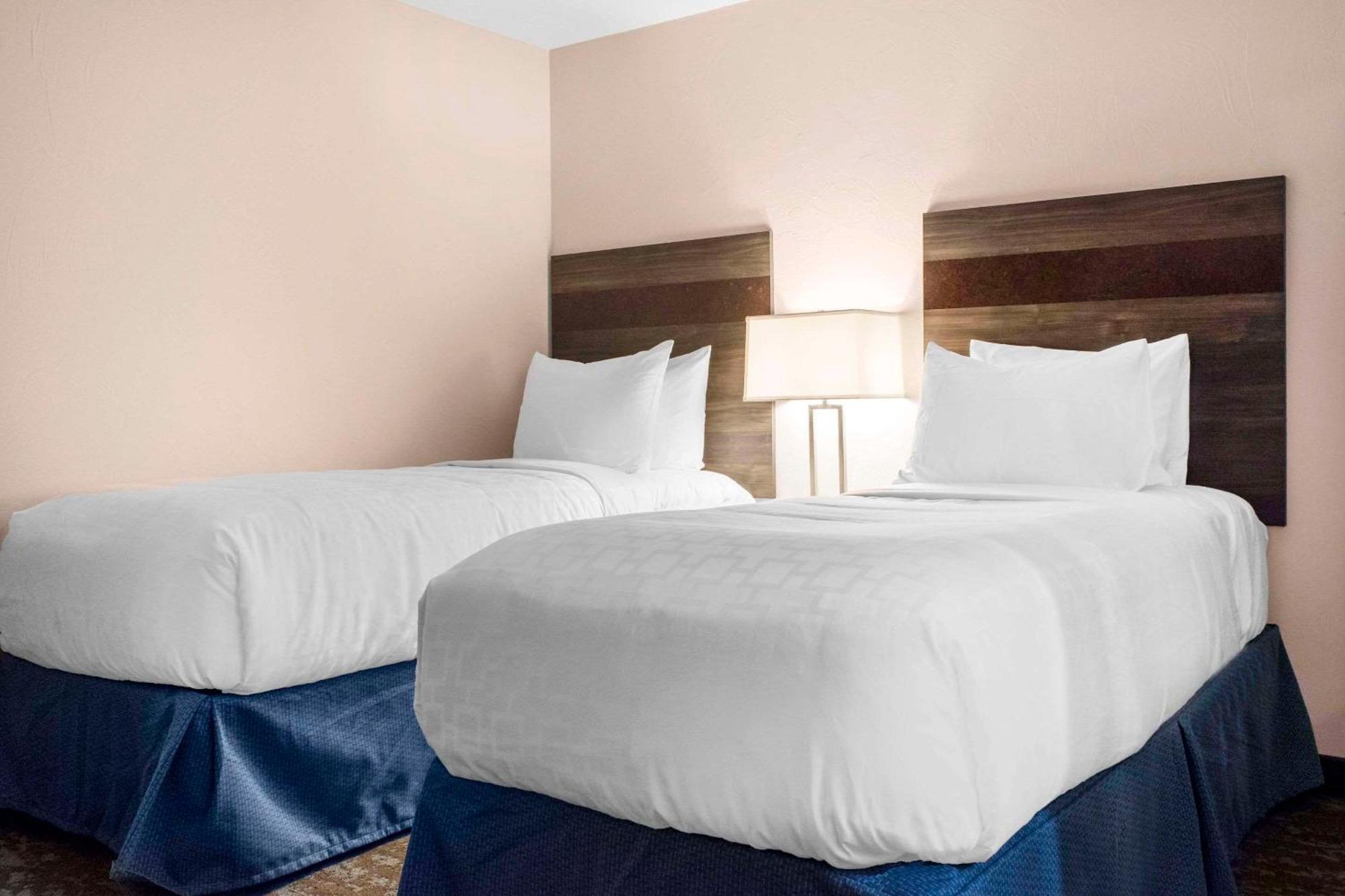 Copper King Convention Center, Ascend Hotel Collection Butte Ngoại thất bức ảnh