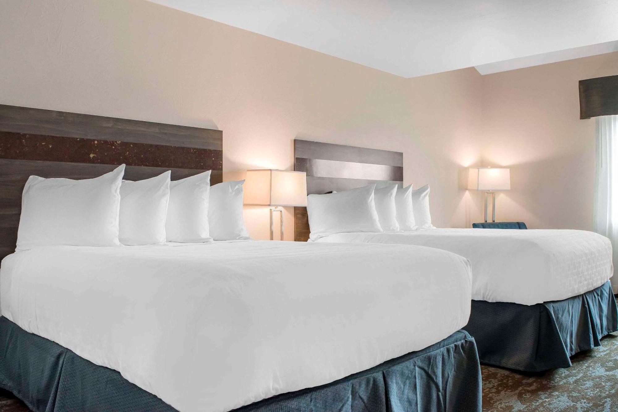 Copper King Convention Center, Ascend Hotel Collection Butte Ngoại thất bức ảnh