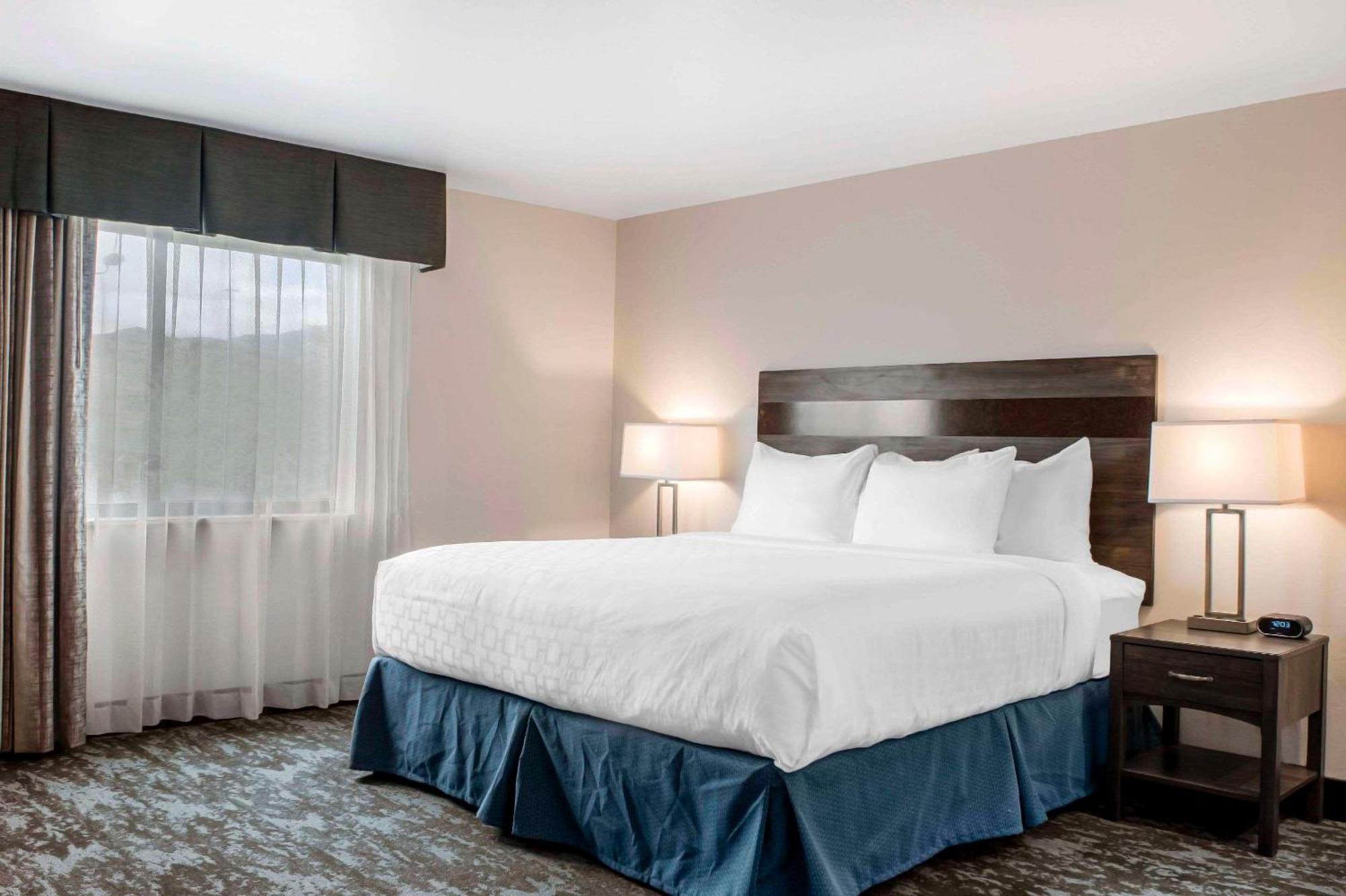 Copper King Convention Center, Ascend Hotel Collection Butte Ngoại thất bức ảnh